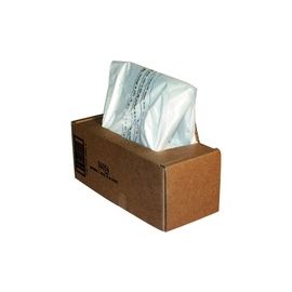 Shredder Bags, 20 Gal,F/125,2250 Series,18"x13"x36" ,50/CT,CL