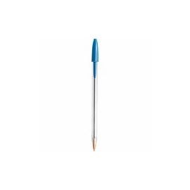 BIC CRISTAL MEDIUM BLUE