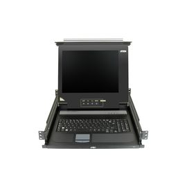 ATEN (CL1000M) Rackmount LCD