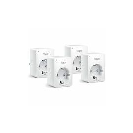 TP-Link Mini Wi-Fi Sock En Mon 4-Pack