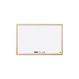 BIOFFICE DRYWIPE BOARD 400X300MM WHT