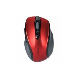 SOURIS OPTIQUE PROFIT SANS FIL MID SIZE (ROUGE RUBIS )