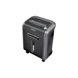 FELLOWES 79CI CROSS CUT SHREDDER 4679101