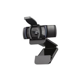 C920S PRO HD WEBCAM - N/A-EMEA EMBARGO DATE 15.02.19      IN