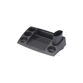 Avery Desktop Desk Tidy Black