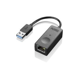 USB 3.0 ETHERNET ADAPTER F/ THINKPAD + TC M625Q      IN