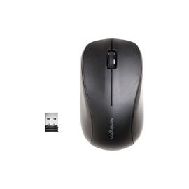 VALUMOUSE THREE-BUTTON WIRELESS MOUSE