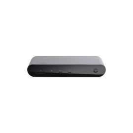 THUNDERBOLT 4 DOCK PRO INCL. 0.8M THUNDERBOLT 4 CABLE