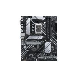 PRIME B660-PLUS D4 LGA 1700 INTEL 12TH GEN ATX MOTHERBOARD