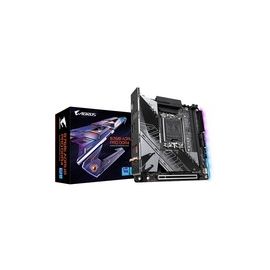 Aorus (B760IAORUSPRODDR4) Motherboards