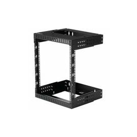 12U Wall Mount Server Rack- Equipment rack - 12 - 20 in. Depth