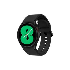 GALAXY WATCH4 BT ALUMINIUM 40MM BLAC