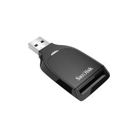 SANDISK SD UHS-I CARD READER 2Y