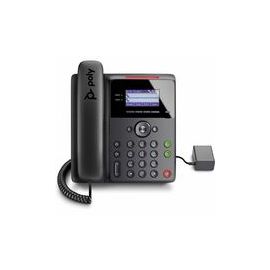 Poly (82M83AA) IP Phone