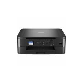 DCP-J1050DW Multifunction Colour A4 Wireless Inkjet Printer Black