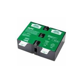 APC REPLACEMENT BATTERY CARTRIDGE #123