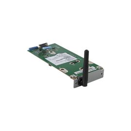 Wireless Print Server