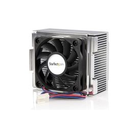 PENTIUM 4 HEATSINK + FAN SOCKET 478