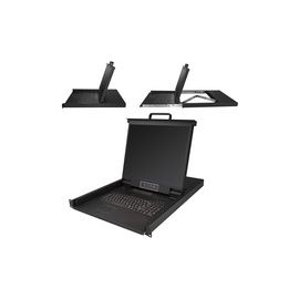 StarTech.com (RKCONS1916K) Rackmount LCD