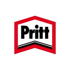 PRITT 11G PRITT STICK CARDED WHT 1456073