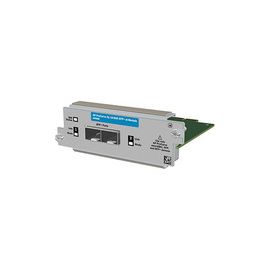 2P 10-GBE SFP+ A5500/E4800/E4500 MOD