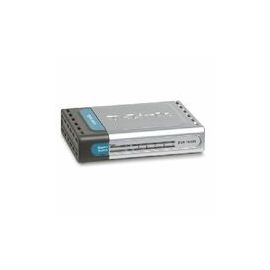 5-Port Gigabit Switch 10/100/1000 unmanaged