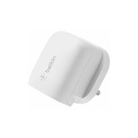 USB-C 20W WALL CHARGER