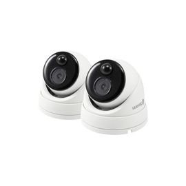 Swann (SWPRO-1080MSDPK2-EU) Surveillance/Network Cameras