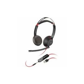 Poly (80R97A6) Headsets/Earsets