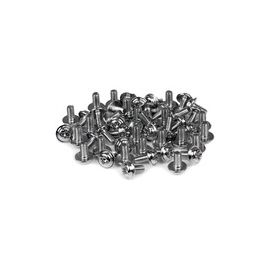 M3 X 1/4IN LONG PC COMPUTER SCREWS PKG OF 50