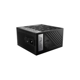 MSI (MPG A850G PCIE5) Power Supply