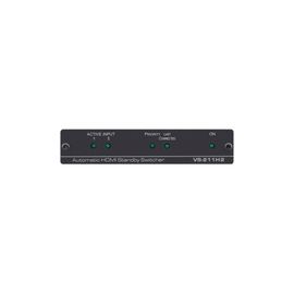 2x1 Auto 4K UHD HDMI Standby Switcher