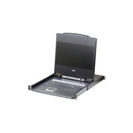 DVI FULL HD LCD CONSOLE    RMON