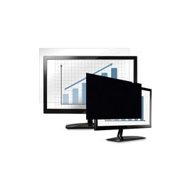 Privacy Filter, Blackout, 23.8" Wide-screen, 16:9, Black