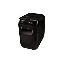 Fellowes Automax 200C Cross Cut Shredder 4652901