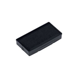 Pk2 Replacment Pads For Stamp Black