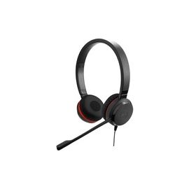 JABRA EVOLVE 30 II MS STEREO 3.5MM PLUG            IN