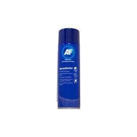 AF FRANCE Gaz dépoussiérant SPRAYDUSTER ininflammable toutes positions 200ml