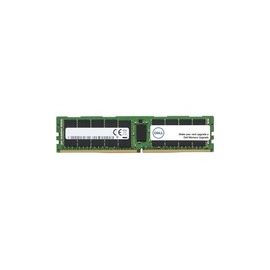 Dell Memory Upgrade - 64GB - 2RX8 DDR4 RDIMM 2933MHz (Cascade Lake only)