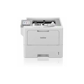 HL-L6410DN A4 Mono Laser Printer