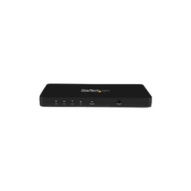 4K HDMI 4-Port Video Splitter