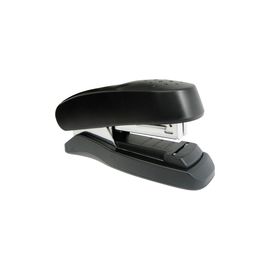 RAPESCO FLAT CLINCH H/S STAPLER BLK 1064