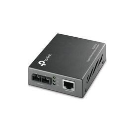 TP-Link (MC200CM) Transceivers/Media Converters