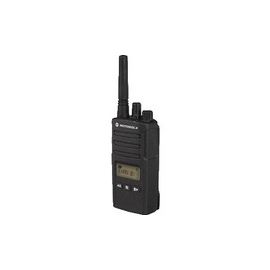 Motorola XT460 On-Site Two-Way Radio