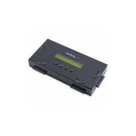 Hard Drive Eraser for 2.5 or 3.5 in. SATA Drives - 4-Bay - Standalone - Hard Drive Wiper