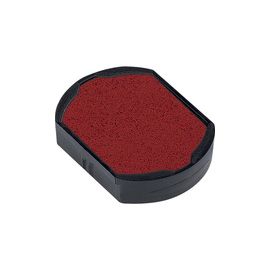 Trodat Replacement Ink Pad 646019 Red Ref 14639 [Pack 2]