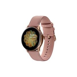 Samsung Renaissance S.Steel LTE 44mm - Gold