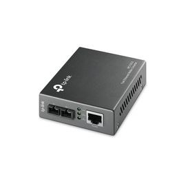 TP-Link (MC110CS) Transceivers/Media Converters