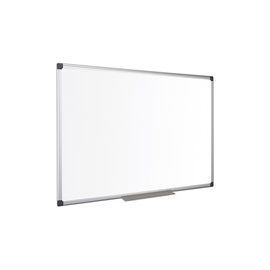 BIOFF NON MAG DRY ERASE BRD ALUM FRM WHT