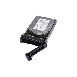 DELL 10,000 RPM SAS HARD DRIVE 12GBPS 512N 2.5IN HOT-PLUG DRIVE - 1.2 TB,CK